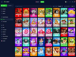 The Rise of Cybet Crypto Casino A New Era in Online Gaming