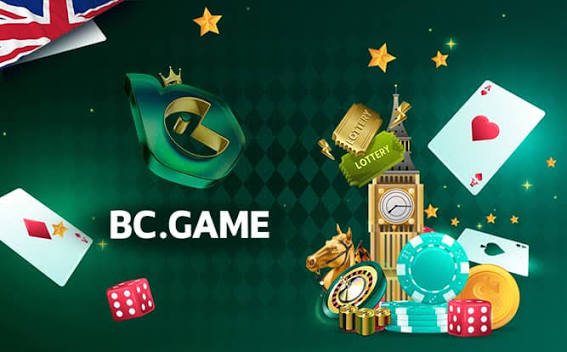 Unlock Exciting Rewards with BC Game Indonesia Bonus Unlock Exciting Rewards with BC Game Indonesia Bonus