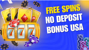 Unlocking Big Wins Free Spins No Deposit Offers