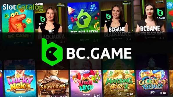 Unlocking the Best BC.Game Bonus Codes for Maximum Rewards