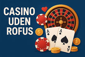 Bedste Casino Uden ROFUS i Danmark 2119623677