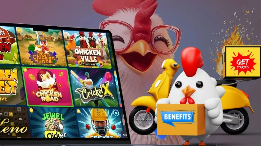 Chicken Road Bonos y Ofertas Reales para Jugadores Chicken Road Bonos y Ofertas Reales para Jugadores
