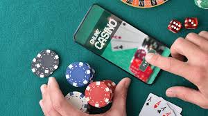 Discover Casino Slotonauts UK A New Frontier in Online Gaming