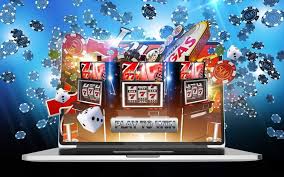 Discover Casino Slotonauts UK A New Frontier in Online Gaming