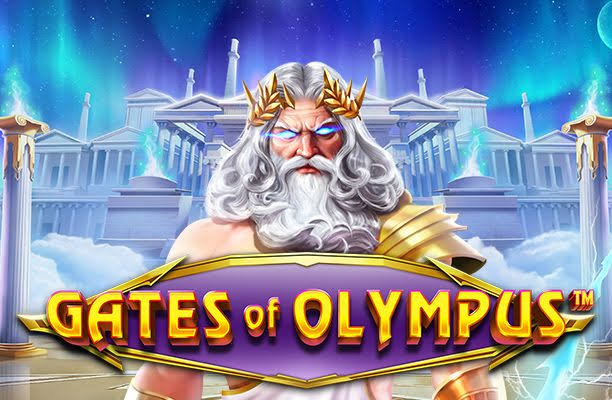 Exploring Gates of Olympus by Pragmatic Play -850247057