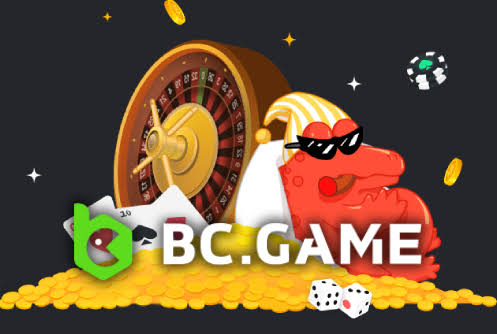 Exploring the Exciting BC.Game Bonuses for Players Exploring the Exciting BC.Game Bonuses for Players