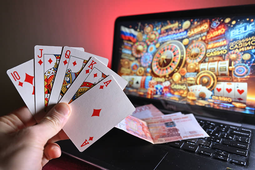 ForzaBet Casino Platform Your Ultimate Online Gaming Experience
