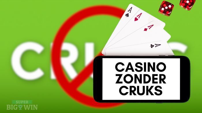 Goksite zonder CRUKS Veilig en Verantwoord Spelen