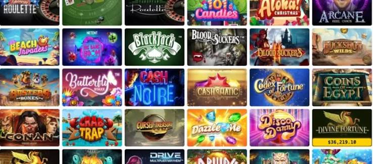 Loot Run — Ваше онлайн-казино для увлекательных игр Loot Run — Ваше онлайн-казино для увлекательных игр