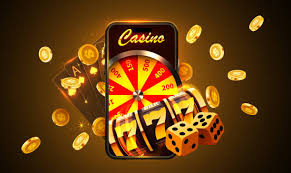 Nalu Casino Online Games A New Dimension of Gaming Experience