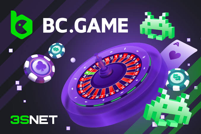 Unlock Exciting Rewards with BC.Game Bonuses 959737895 Unlock Exciting Rewards with BC.Game Bonuses 959737895