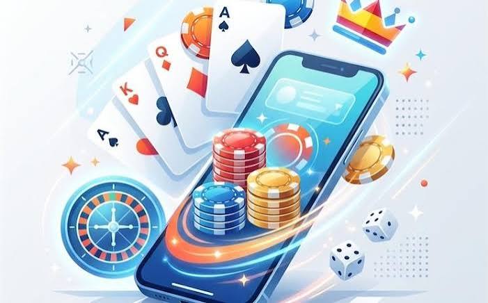 Casino Online Nuevo Mejores Bonos para Jugar y Ganar