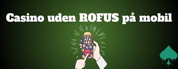 Danske Online Casinoer med Gratis Bonus - Find Dine Favoritter