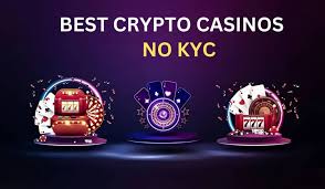 Discover the Best Casino with Instant Bitcoin Withdrawals