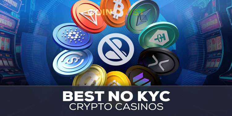 Discover the Best Casino with Instant Bitcoin Withdrawals