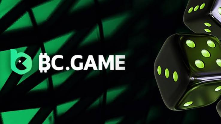 Discover the Thrills of BC.Game Crypto Casino Discover the Thrills of BC.Game Crypto Casino