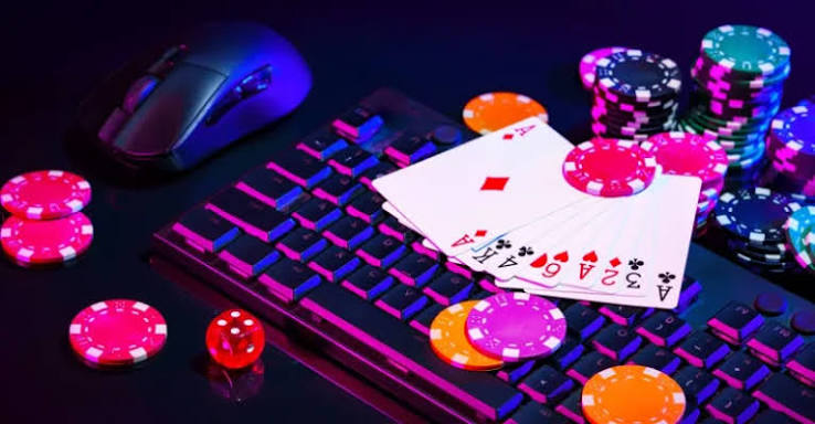 Καζίνα online στο εξωτερικό Μάθετε τα πάντα Καζίνα online στο εξωτερικό Μάθετε τα πάντα