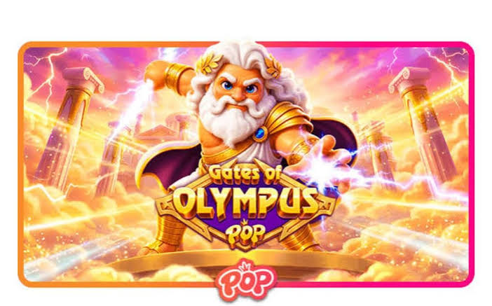 Gates of Olympus Casino Oplev Himlen i Online Spil Gates of Olympus Casino Oplev Himlen i Online Spil