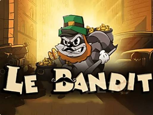 Le Bandit Slot En Udforskning af Spillets Magi Le Bandit Slot En Udforskning af Spillets Magi
