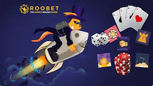 Roobet Evaluation - A Thorough Evaluation of the Premier Betting Platform Roobet Evaluation - A Thorough Evaluation of the Premier Betting Platform