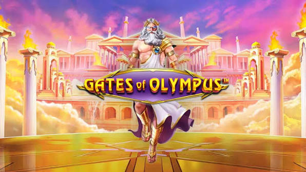 Oplev Gates of Olympus En Rejse gennem Mytologi og Spil