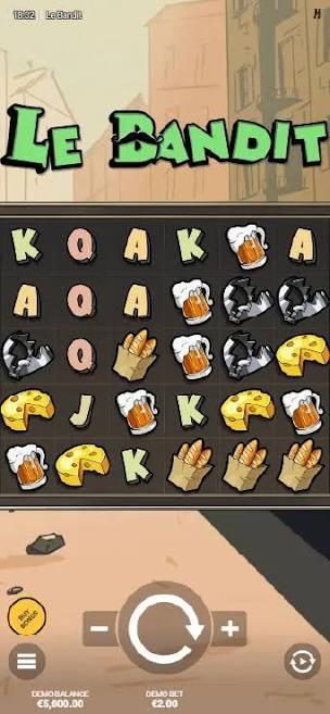 Oplev Le Bandit Casino Din Guide til Underholdning og Vindermuligheder Oplev Le Bandit Casino Din Guide til Underholdning og Vindermuligheder