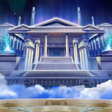 Oplev Magien i Gates of Olympus Pragmatic -1790046962