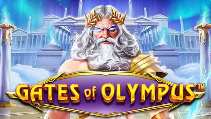 Oplev Magien i Gates of Olympus Spillemaskine -1948070009