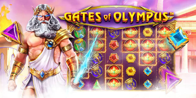 Gates of Olympus Spil En Rejse Gennem Guderne