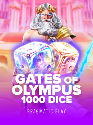 Oplev Gates of Olympus Det Bedste Online Slotspil