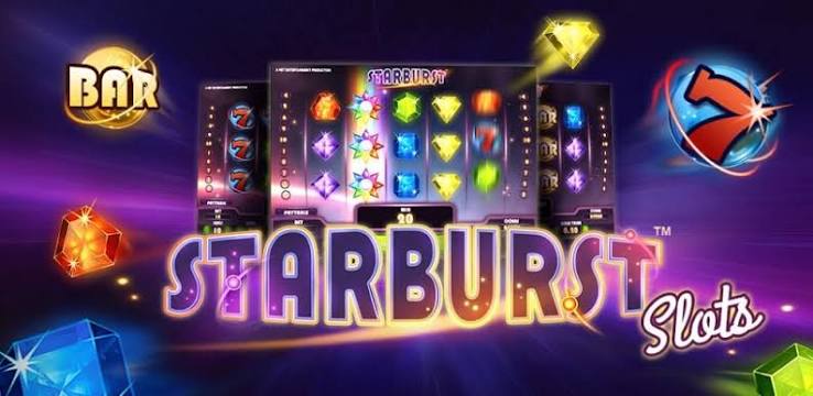 Spil Starburst En Guide til det Populære Slotspil 469835046