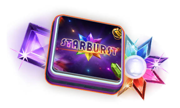 Starburst Casino Oplev Galaxyen af Spil
