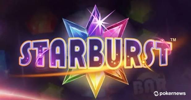 Starburst Casino Oplev Magien ved Slotspil