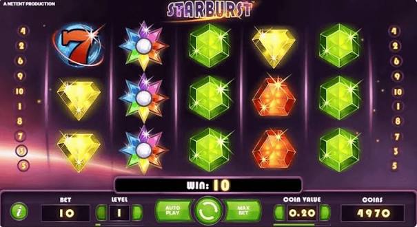 Starburst Casino Oplev Særlige Spiloplevelser Starburst Casino Oplev Særlige Spiloplevelser