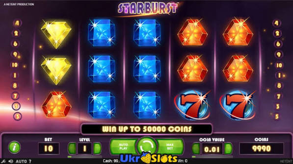 Starburst En Guide til Spillets Fascinerende Verden