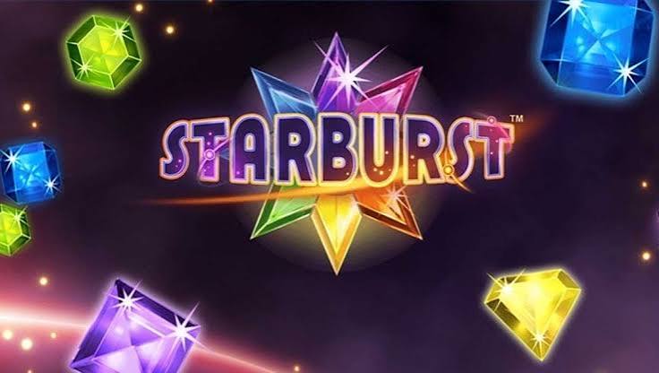 Starburst NetEnt En Strålende Spilleoplevelse