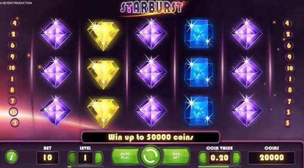 Starburst Online Casino Den Ultimative Guide til Spiloplevelse 492289859