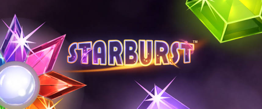 Starburst Oplev Spillet der Betaler i Rigtige Penge Starburst Oplev Spillet der Betaler i Rigtige Penge