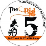 big5race