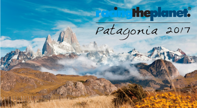 » RacingThePlanet: Patagonia 2017