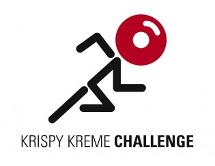 Krispy Kreme Challenge