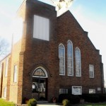 Mazon UMC