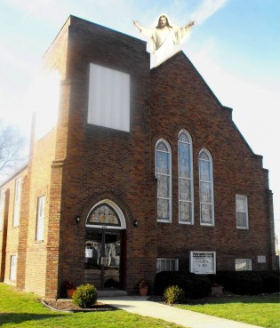 Mazon UMC