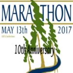 Lake Wobegon Trail Marathon